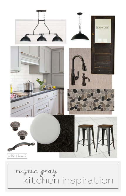 Kitchen Loves - My 12 Kitchen Must-Haves - Table and Hearth