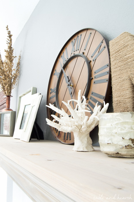 How to DIY Your Own Faux Coral - Table and Hearth