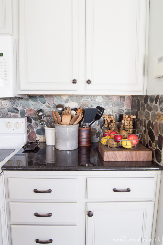 How to Fix Broken Drawer Fronts - An easy and strong way to fix those cracked or broken drawer fronts!