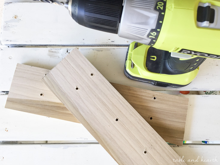 How To Fix Broken Drawer Fronts Easily Table And Hearth