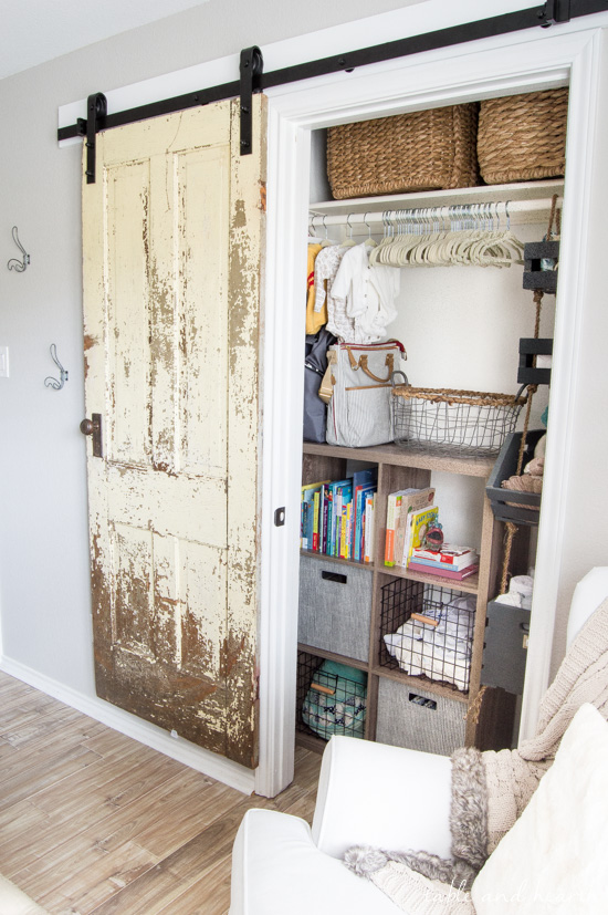 Antique Pantry Door Barn Pantry Door Barn Door Glass Pantry Door Farmhouse Pantry  Door 