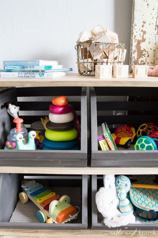 diy toy storage