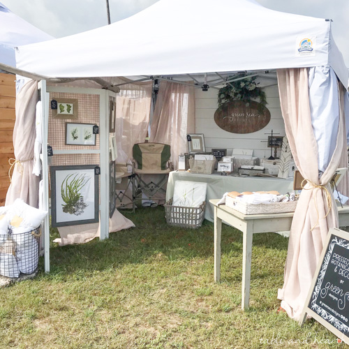 8 Pop Up Shop Display Ideas to Design a Vendor Booth People Will Love