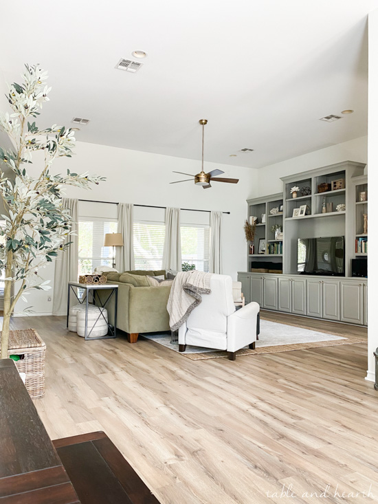 LVP Flooring: The Best Floors for Your Home — Kayla Haven